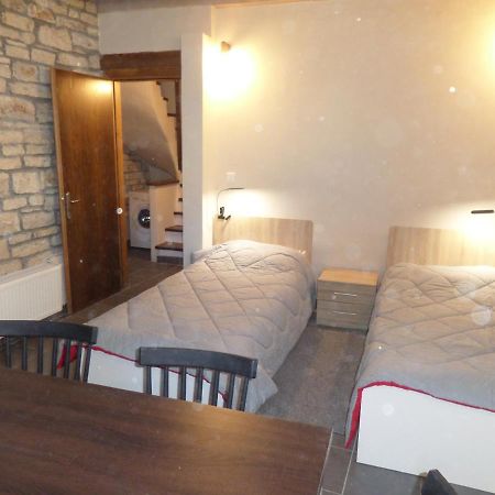 Kalpaki Stone Apartment 2. المظهر الخارجي الصورة