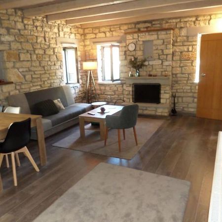 Kalpaki Stone Apartment 2. المظهر الخارجي الصورة