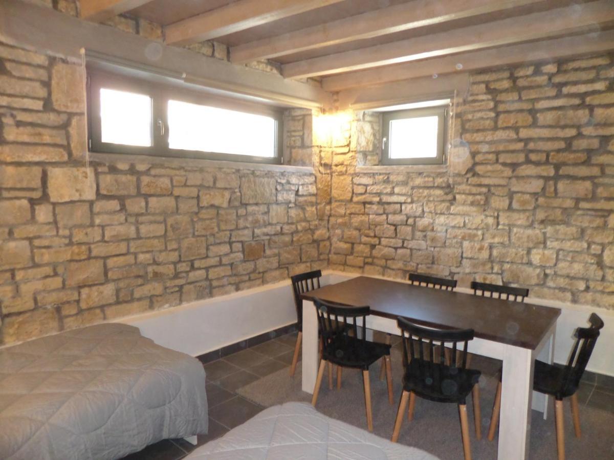 Kalpaki Stone Apartment 2. المظهر الخارجي الصورة