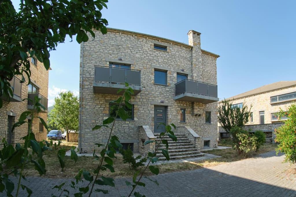 Kalpaki Stone Apartment 2. المظهر الخارجي الصورة