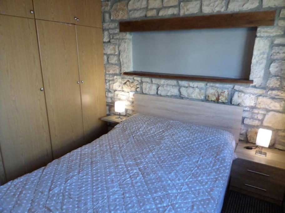 Kalpaki Stone Apartment 2. المظهر الخارجي الصورة