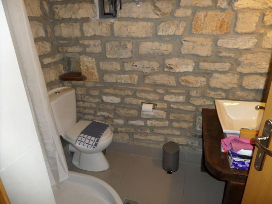 Kalpaki Stone Apartment 2. المظهر الخارجي الصورة