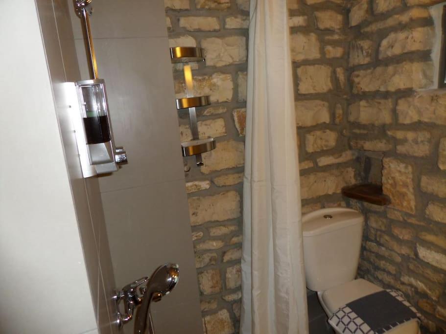 Kalpaki Stone Apartment 2. المظهر الخارجي الصورة